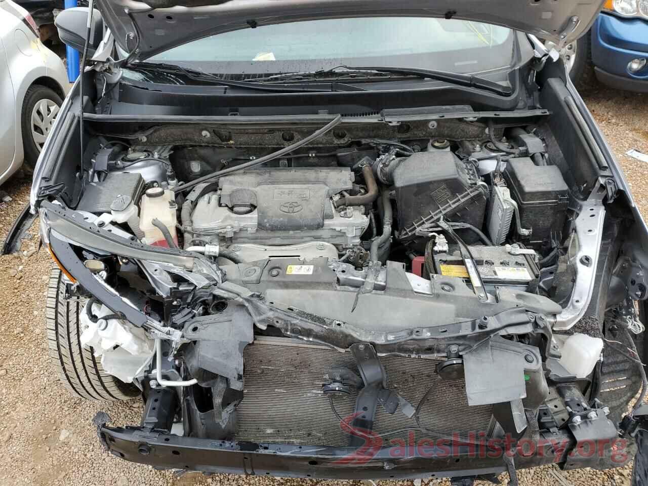 JTMBFREV0JD255807 2018 TOYOTA RAV4