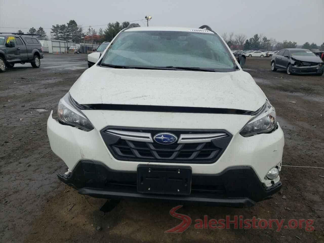 JF2GTAPCXMH671096 2021 SUBARU CROSSTREK