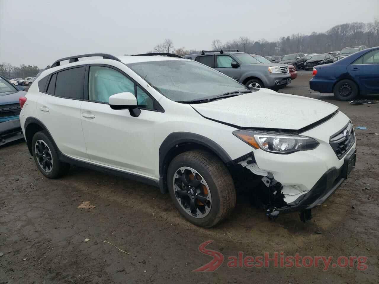 JF2GTAPCXMH671096 2021 SUBARU CROSSTREK