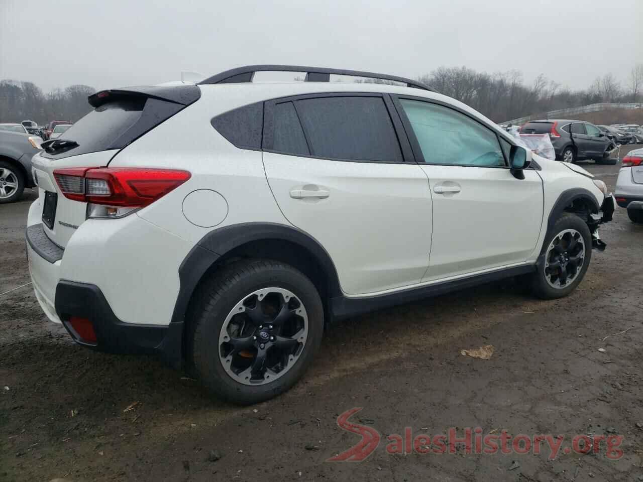 JF2GTAPCXMH671096 2021 SUBARU CROSSTREK