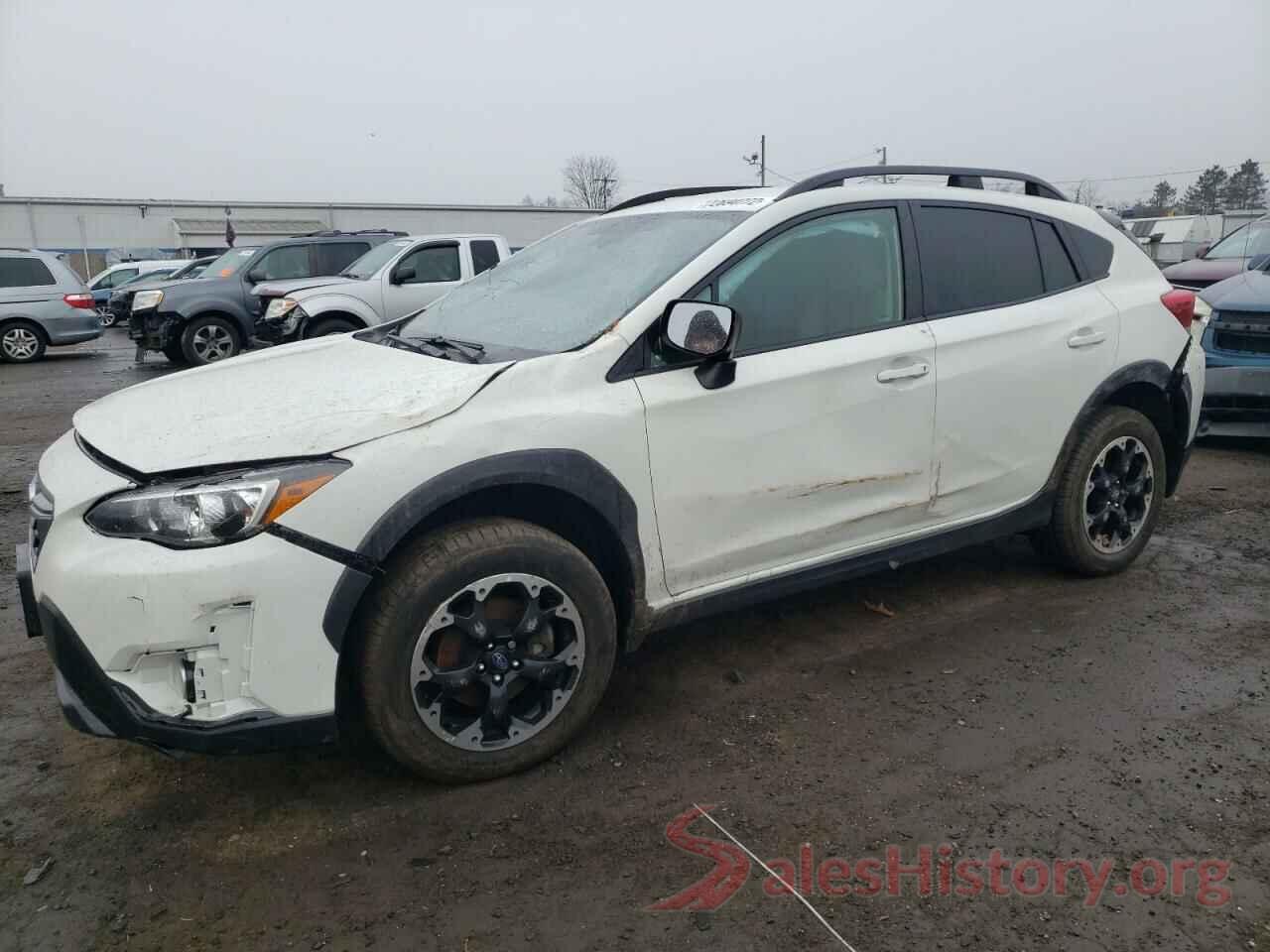 JF2GTAPCXMH671096 2021 SUBARU CROSSTREK