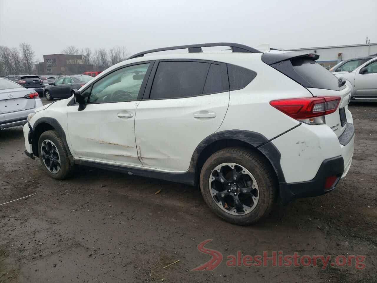 JF2GTAPCXMH671096 2021 SUBARU CROSSTREK