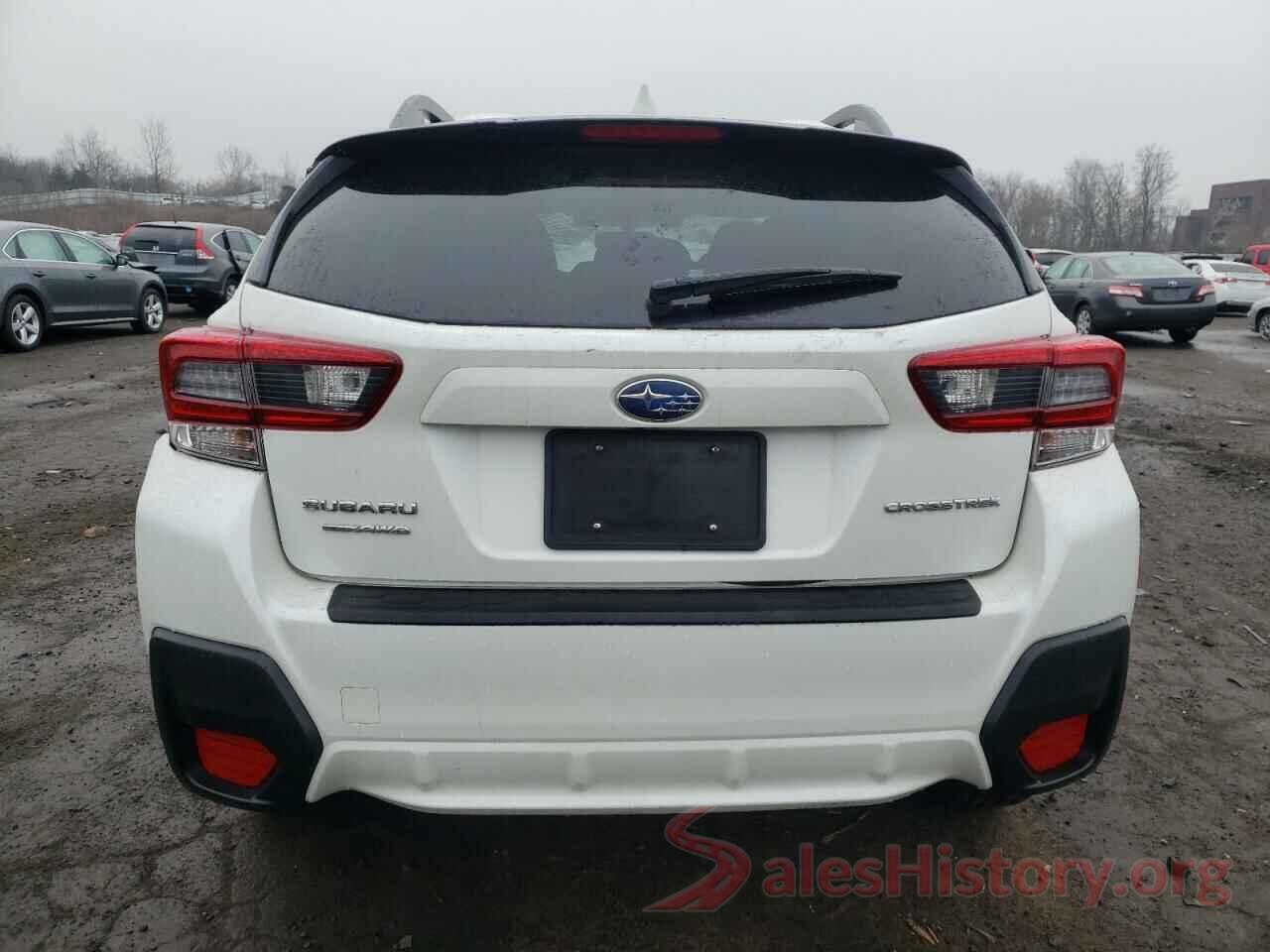 JF2GTAPCXMH671096 2021 SUBARU CROSSTREK