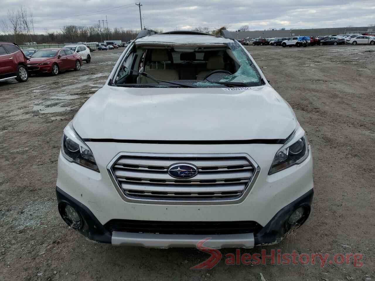 4S4BSALC6G3291462 2016 SUBARU OUTBACK