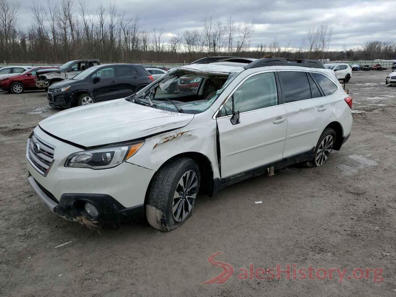 4S4BSALC6G3291462 2016 SUBARU OUTBACK