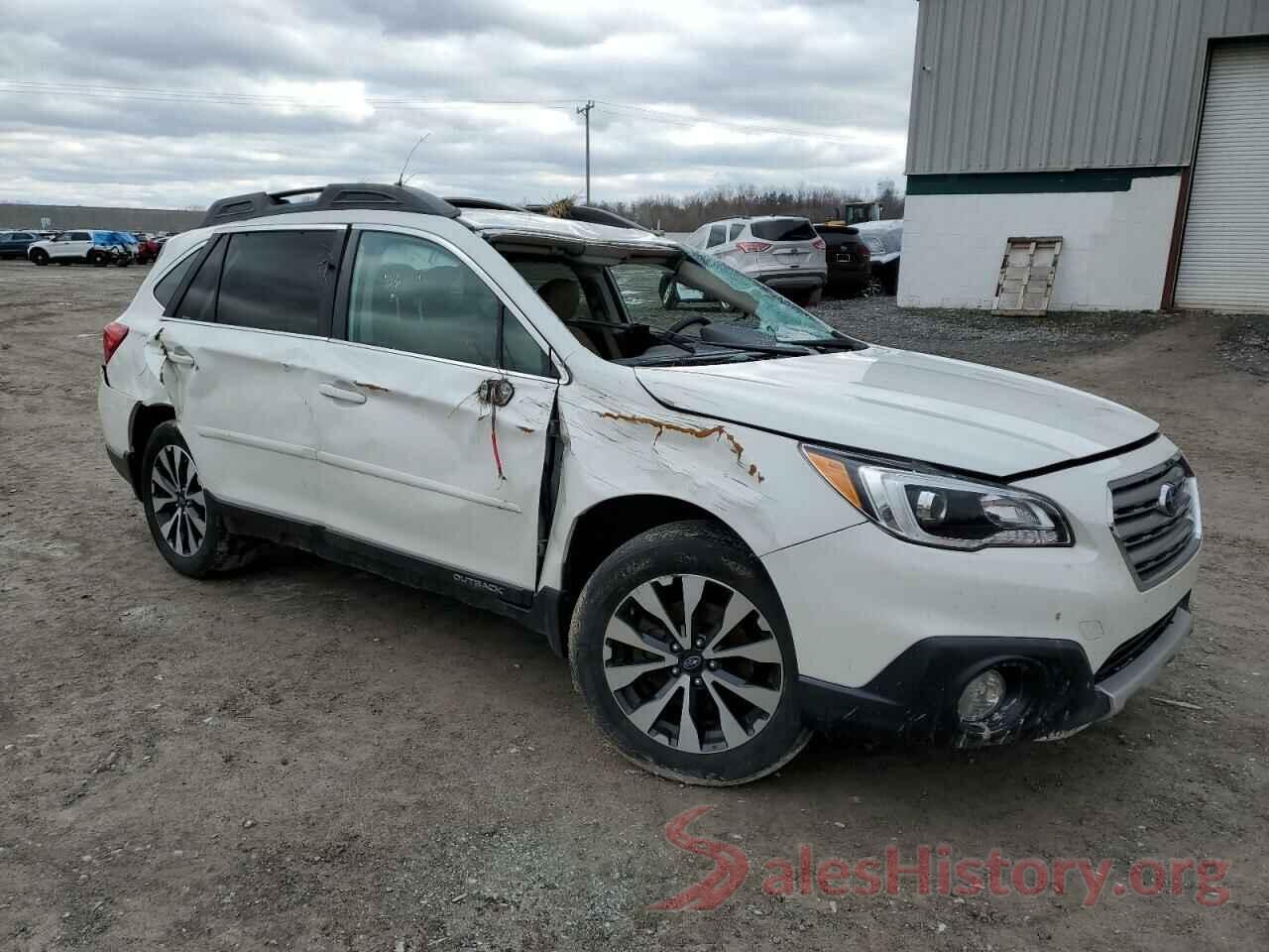 4S4BSALC6G3291462 2016 SUBARU OUTBACK