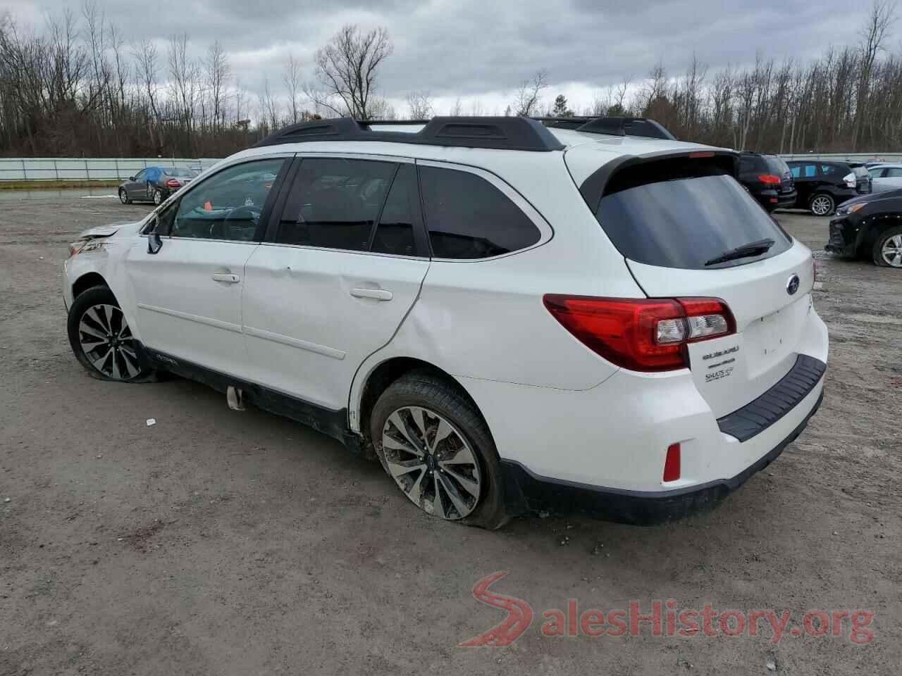 4S4BSALC6G3291462 2016 SUBARU OUTBACK