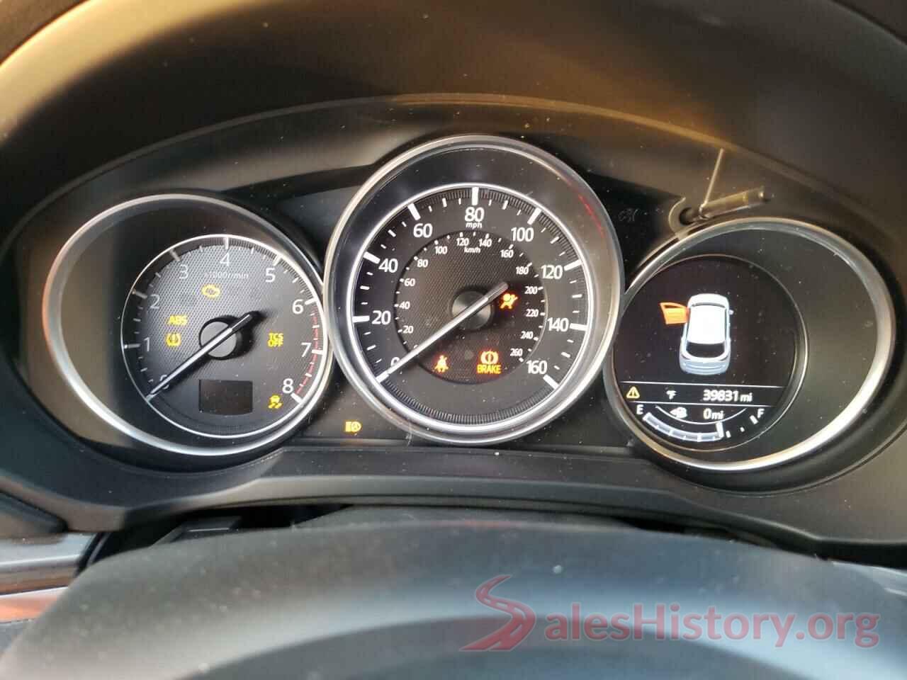 JM3KFADL4H0105578 2017 MAZDA CX-5