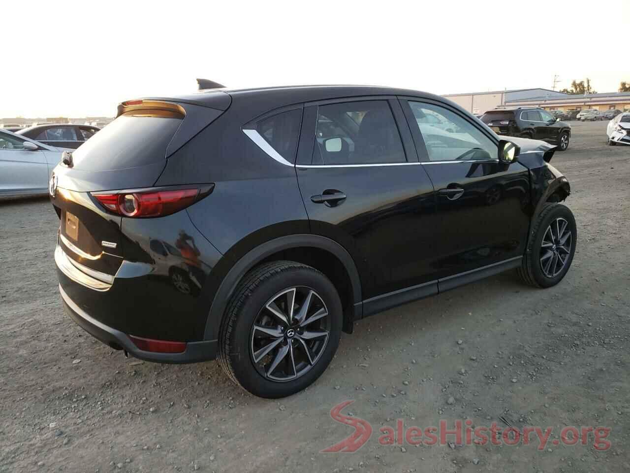 JM3KFADL4H0105578 2017 MAZDA CX-5