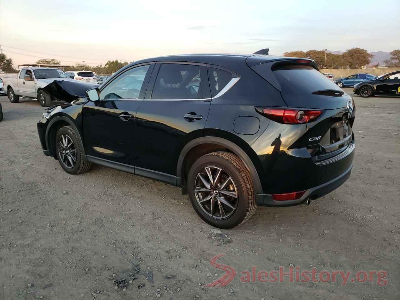 JM3KFADL4H0105578 2017 MAZDA CX-5