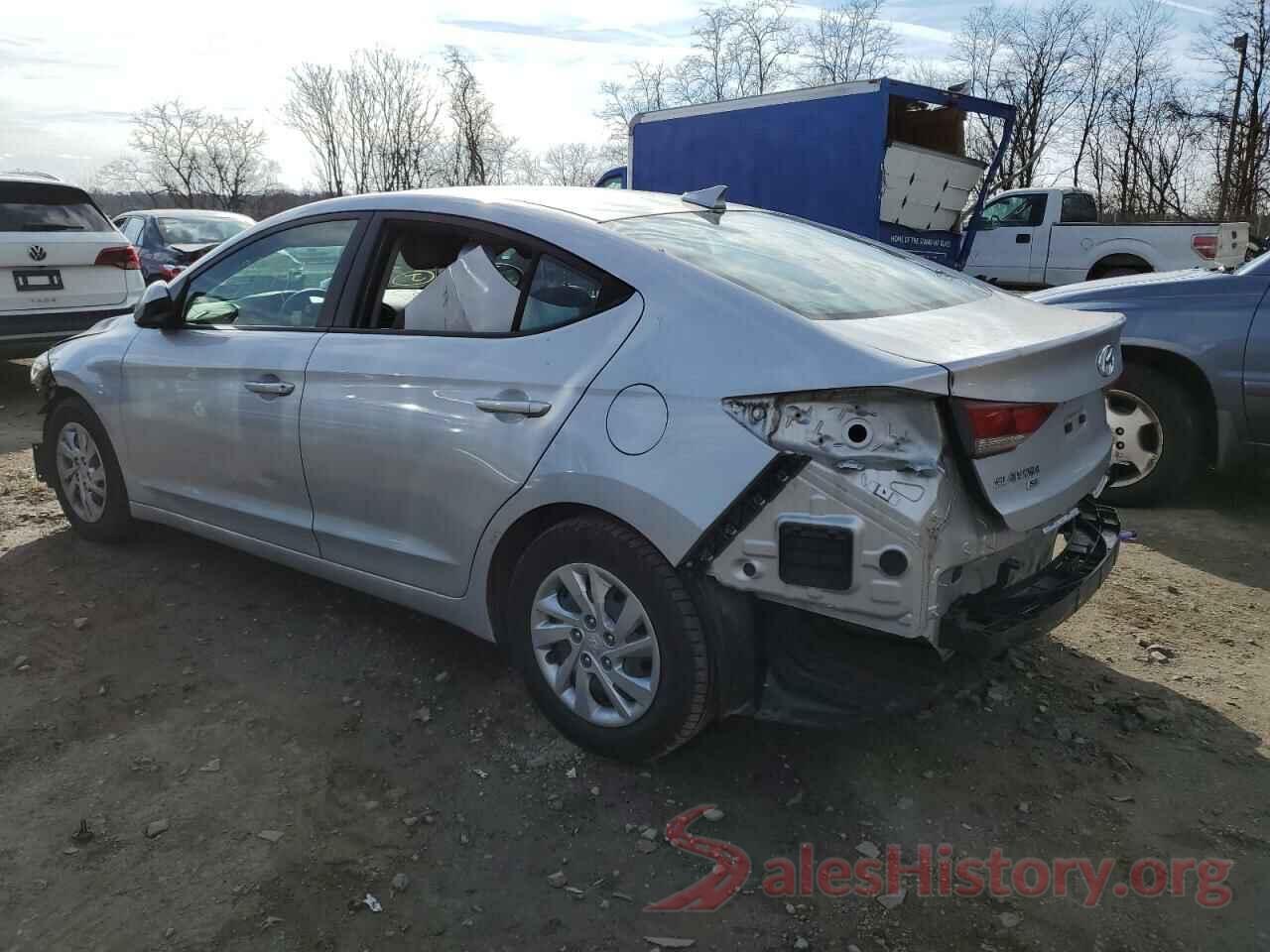 KMHD74LF0HU357943 2017 HYUNDAI ELANTRA