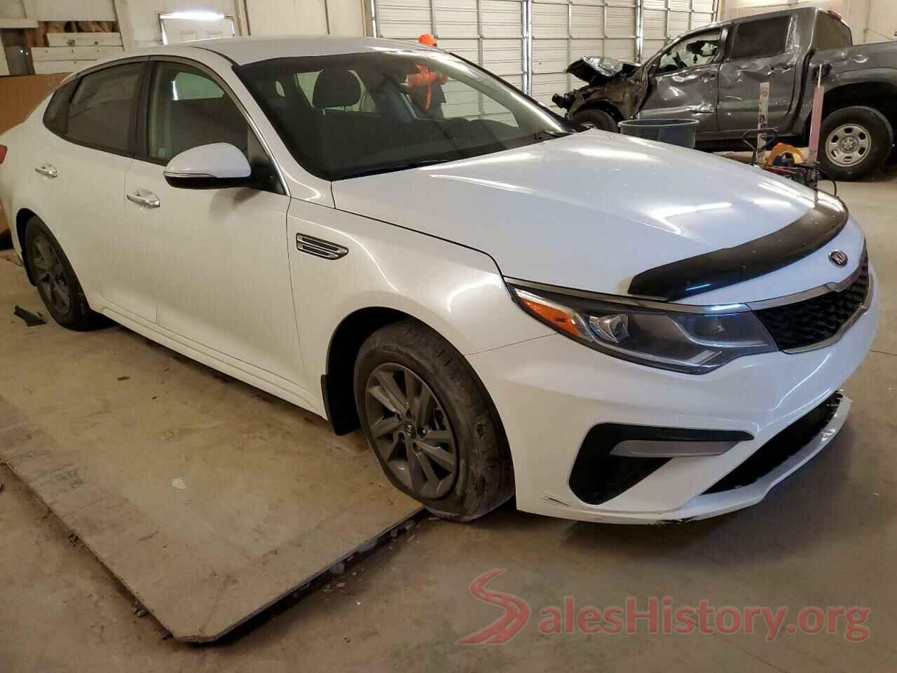 5XXGT4L30LG446204 2020 KIA OPTIMA