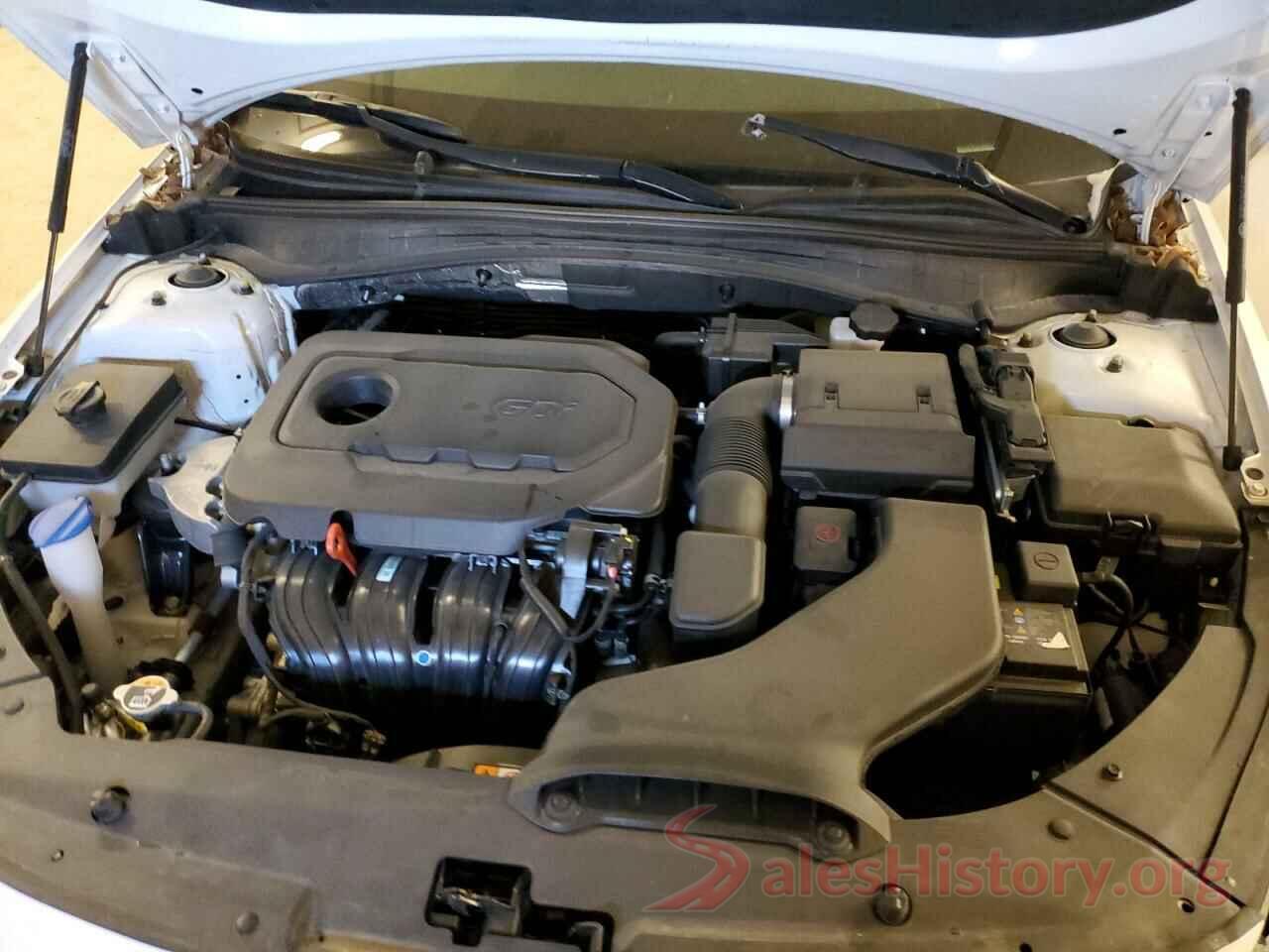 5XXGT4L30LG446204 2020 KIA OPTIMA