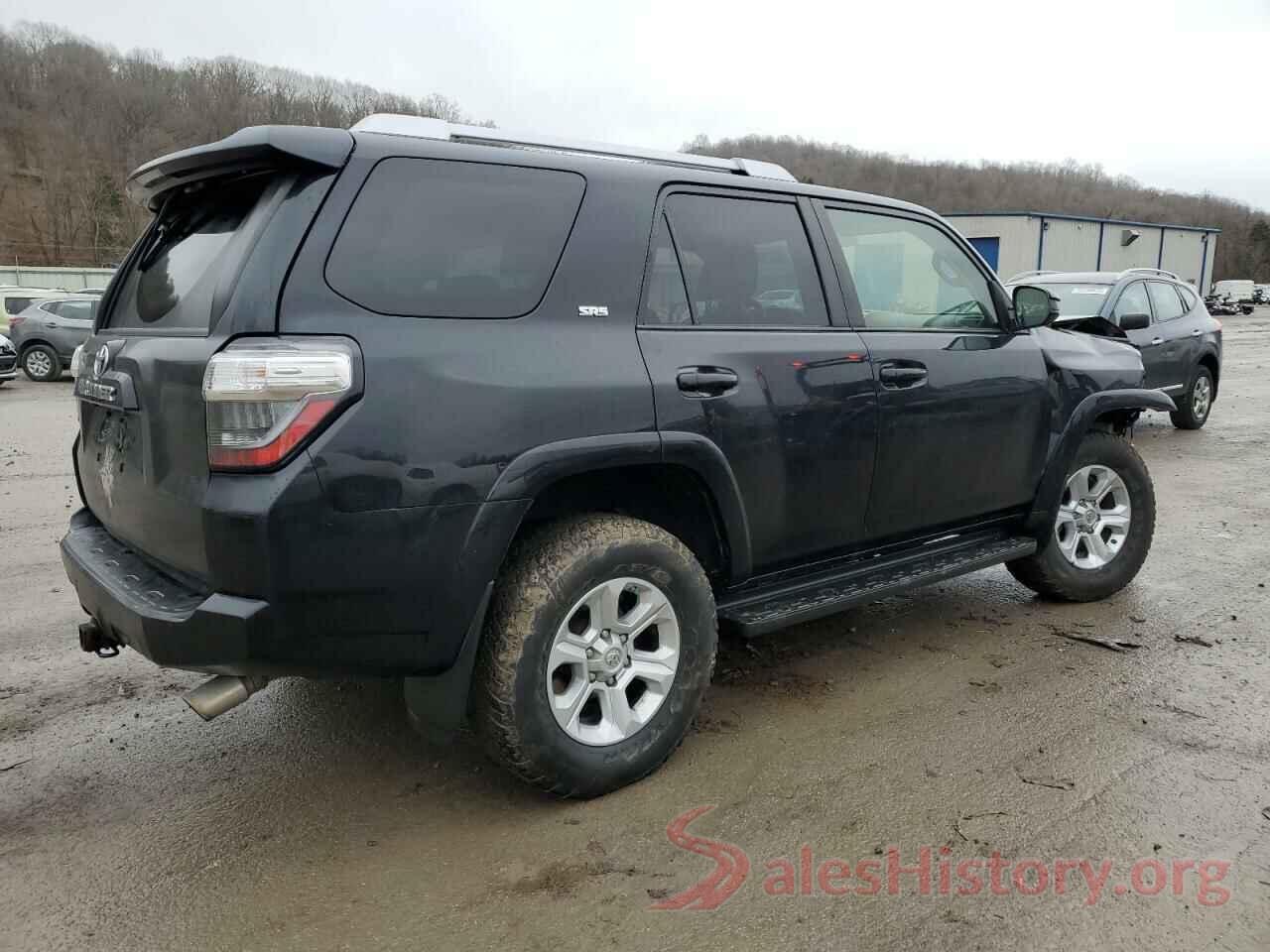 JTEBU5JR6H5439852 2017 TOYOTA 4RUNNER