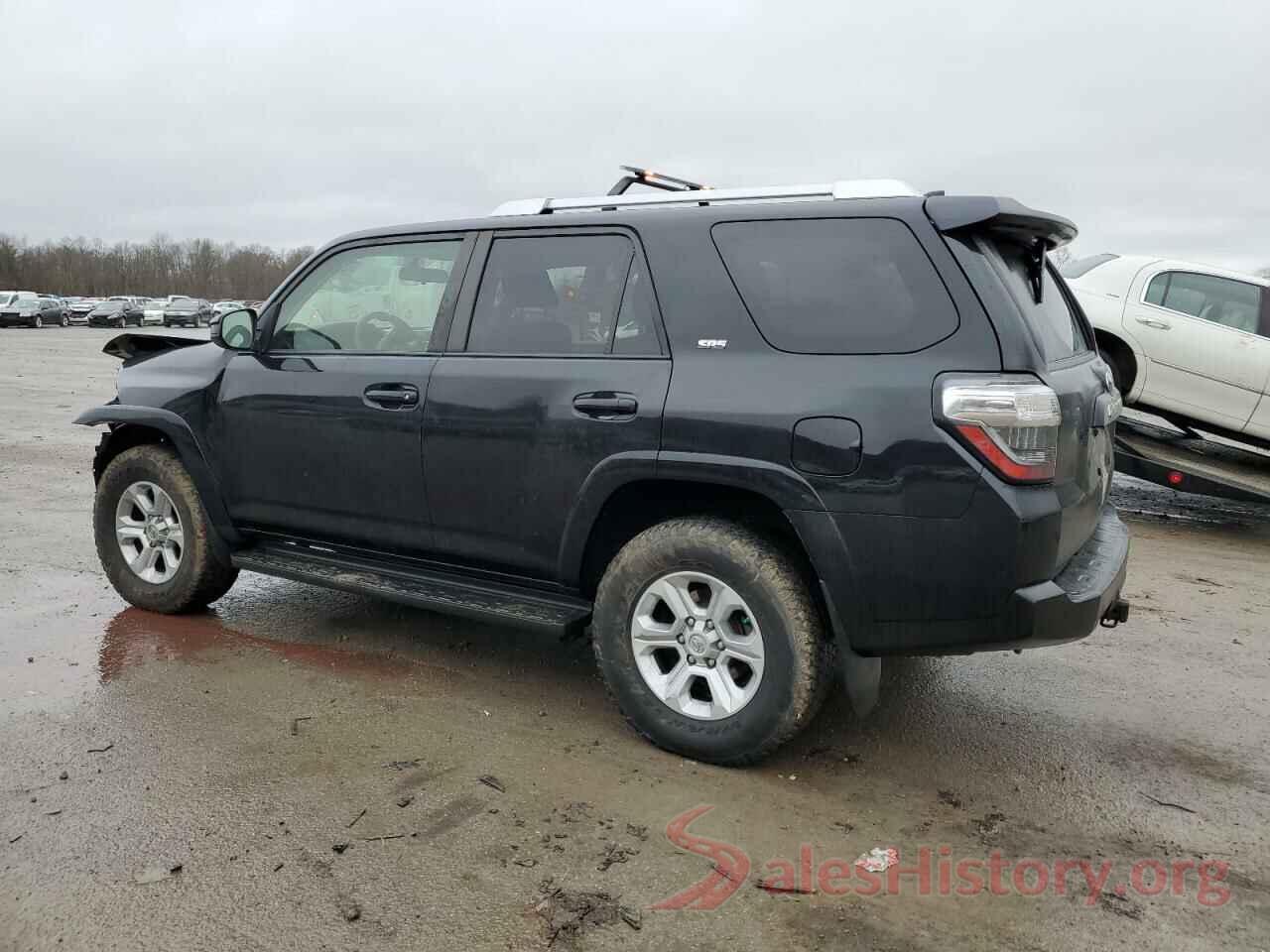 JTEBU5JR6H5439852 2017 TOYOTA 4RUNNER