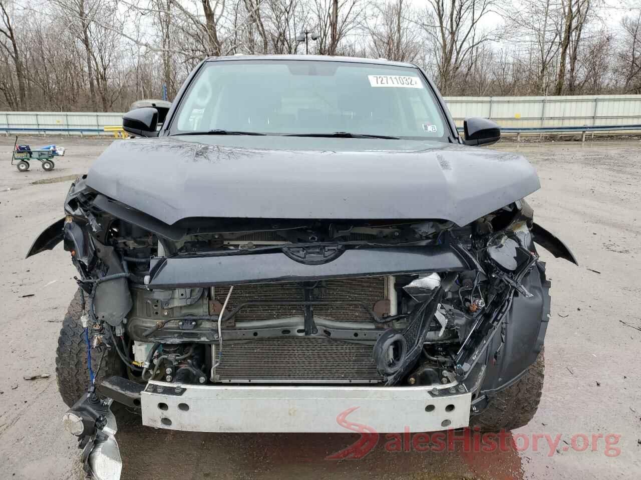 JTEBU5JR6H5439852 2017 TOYOTA 4RUNNER