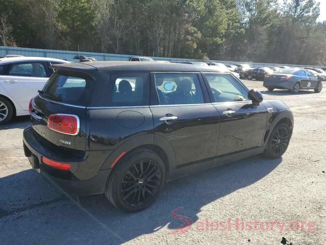 WMWLN5C57J2E34053 2018 MINI COOPER