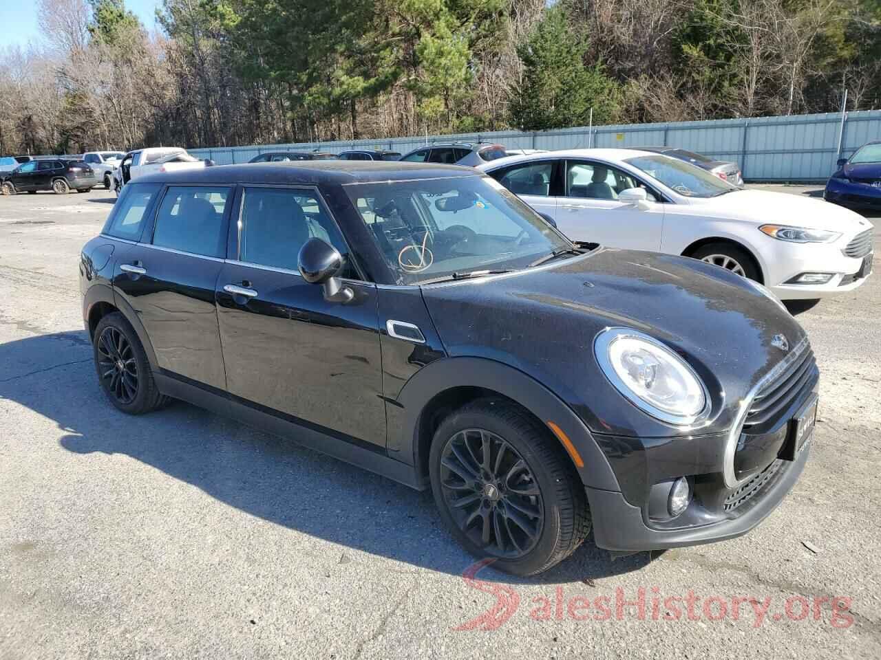 WMWLN5C57J2E34053 2018 MINI COOPER