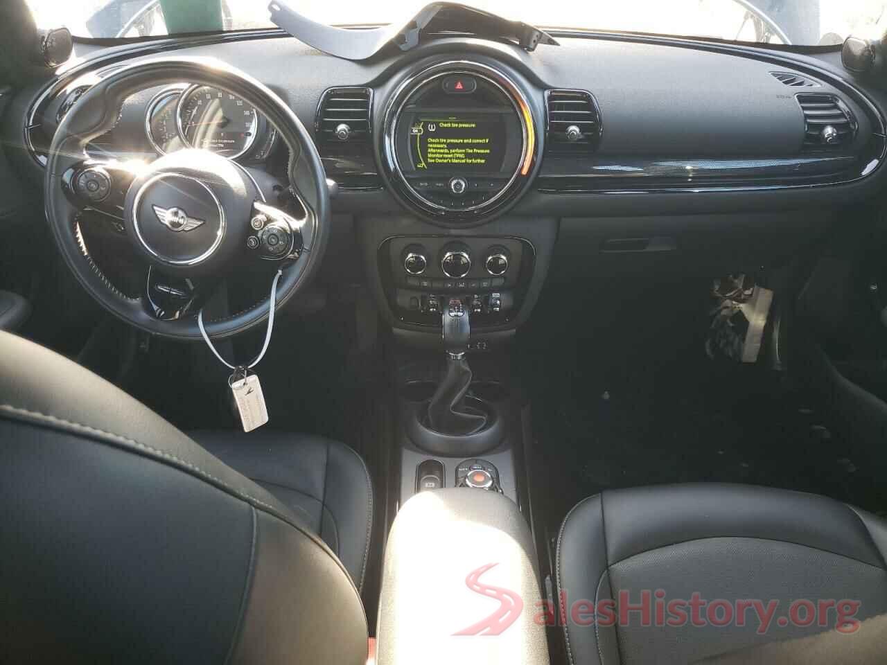 WMWLN5C57J2E34053 2018 MINI COOPER