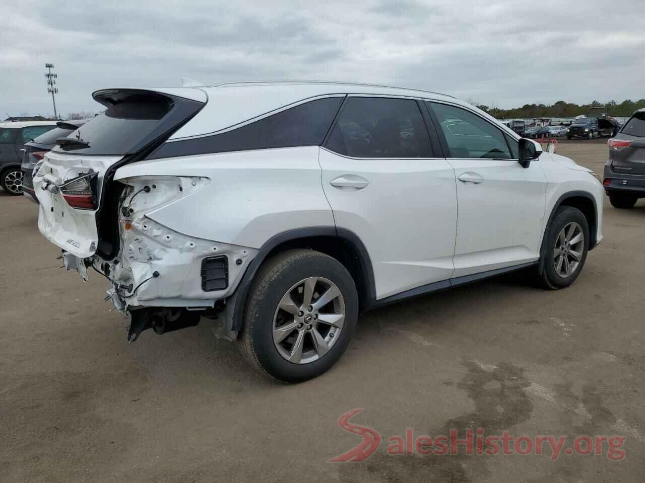 JTJDZKCA4K2020554 2019 LEXUS RX350