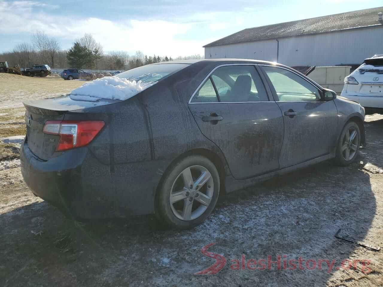 4T1BF1FK6EU330243 2014 TOYOTA CAMRY