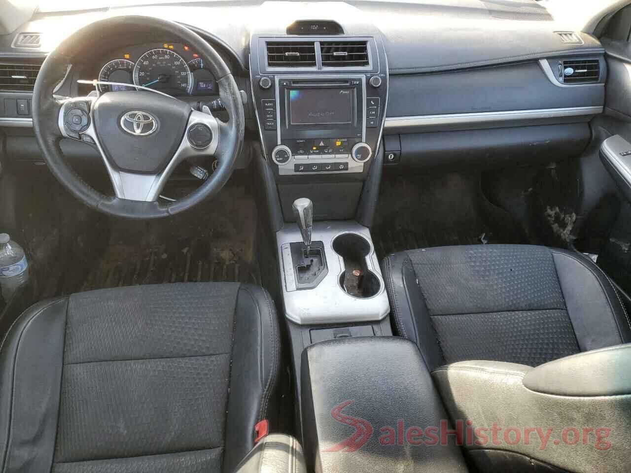 4T1BF1FK6EU330243 2014 TOYOTA CAMRY