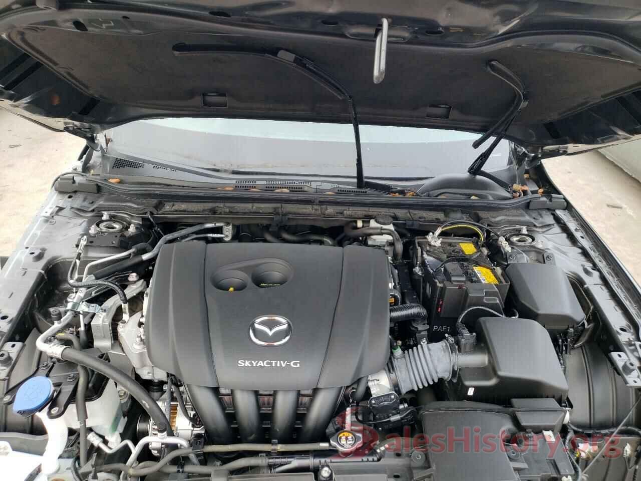 JM1BPALL2N1507922 2022 MAZDA 3