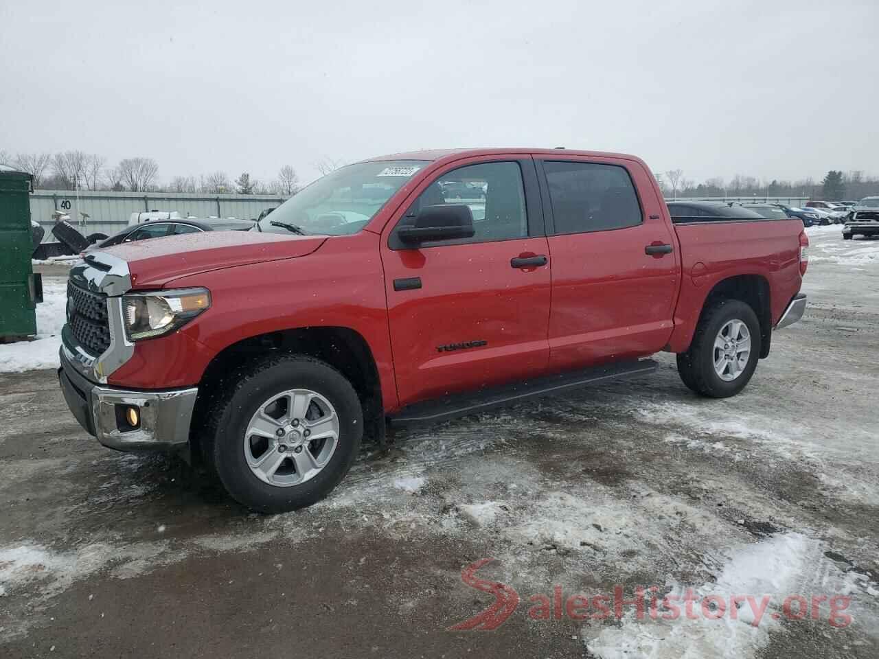 5TFDY5F1XMX021913 2021 TOYOTA TUNDRA