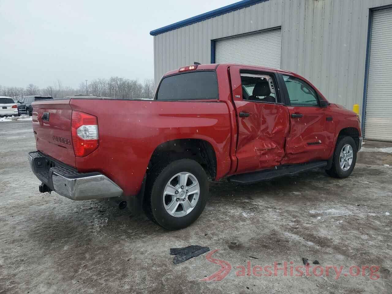 5TFDY5F1XMX021913 2021 TOYOTA TUNDRA