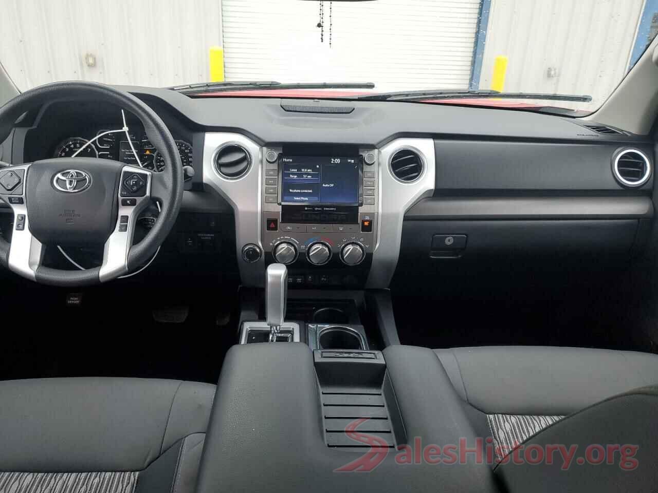 5TFDY5F1XMX021913 2021 TOYOTA TUNDRA