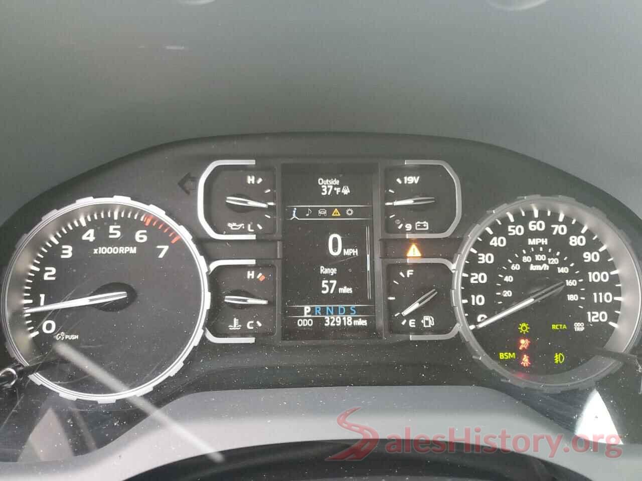 5TFDY5F1XMX021913 2021 TOYOTA TUNDRA