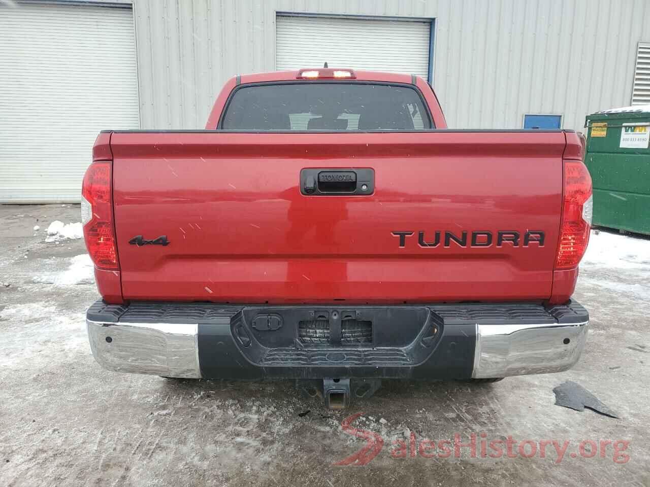 5TFDY5F1XMX021913 2021 TOYOTA TUNDRA