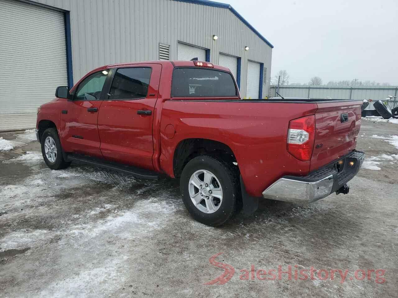 5TFDY5F1XMX021913 2021 TOYOTA TUNDRA