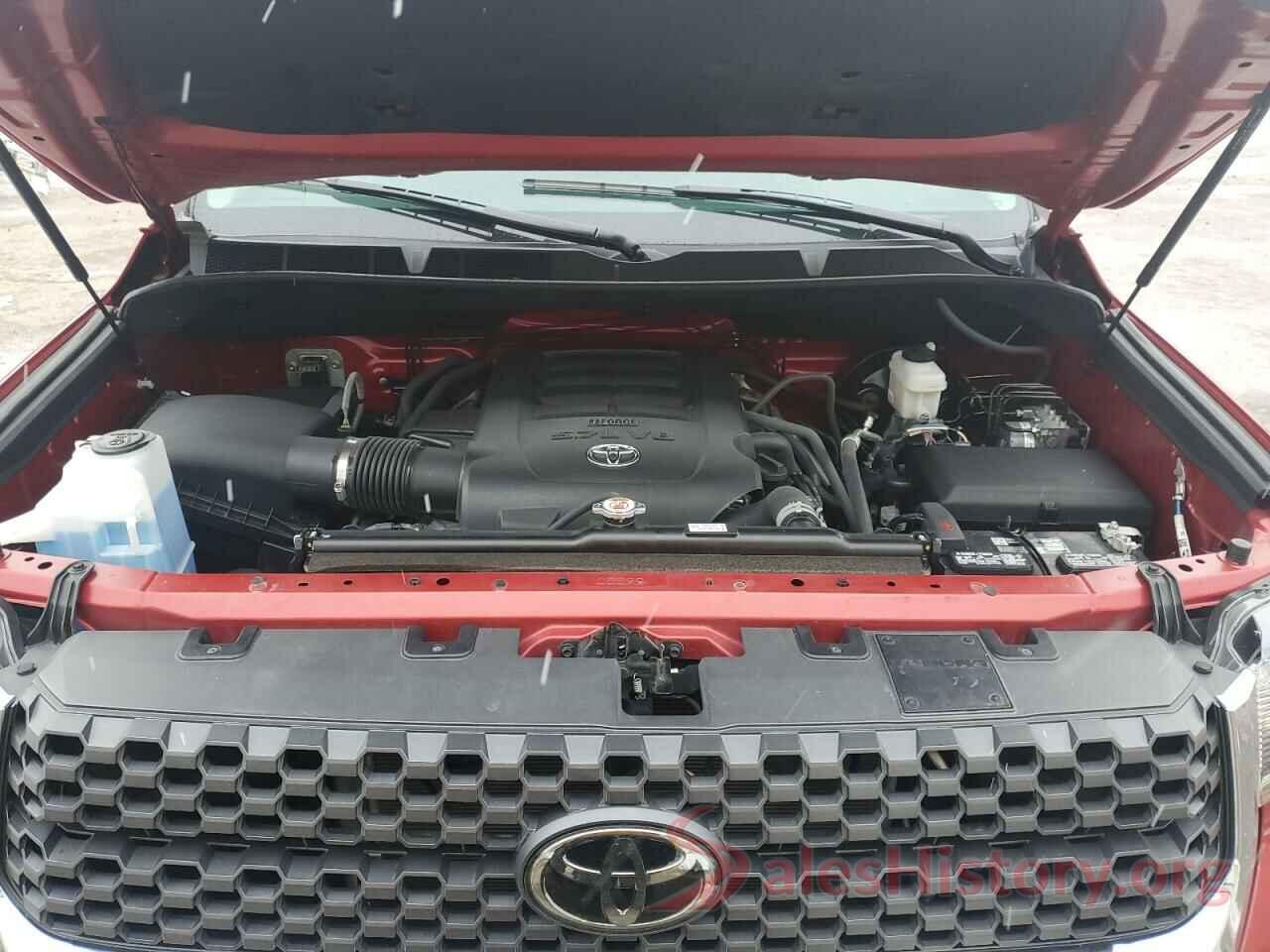 5TFDY5F1XMX021913 2021 TOYOTA TUNDRA