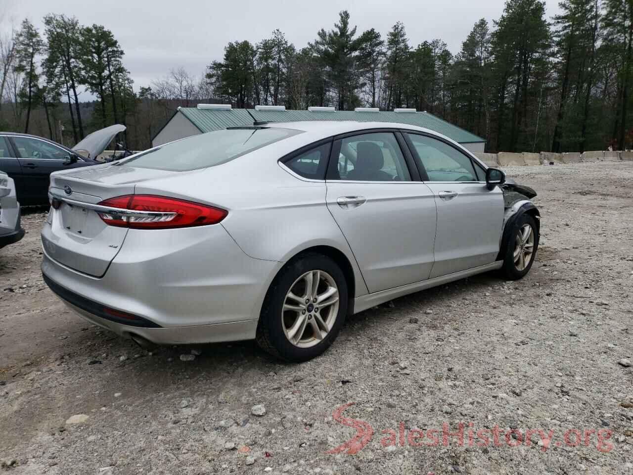 3FA6P0H72JR195341 2018 FORD FUSION