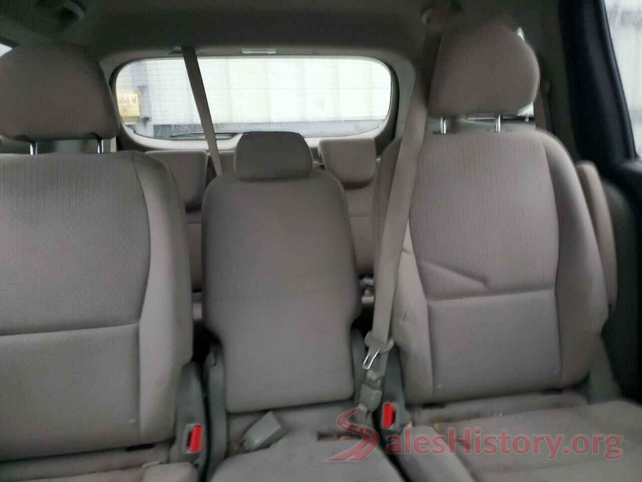 KNDMB5C13G6148597 2016 KIA SEDONA