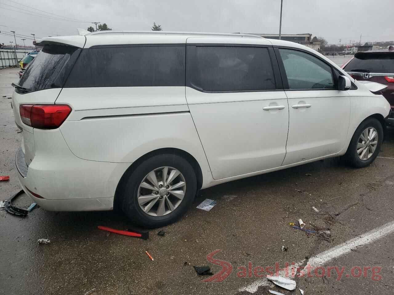 KNDMB5C13G6148597 2016 KIA SEDONA