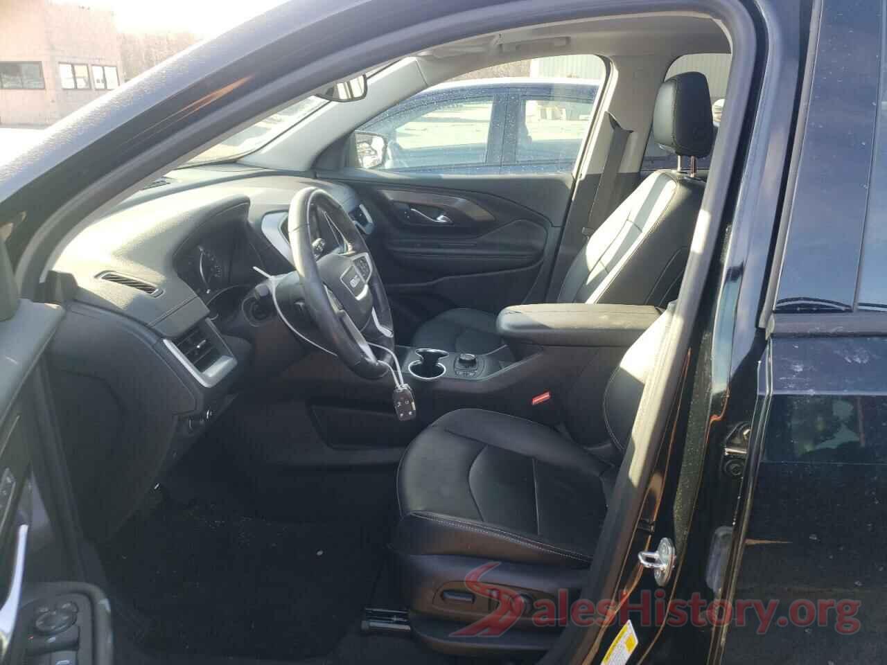 3GKALVEV1LL218022 2020 GMC TERRAIN