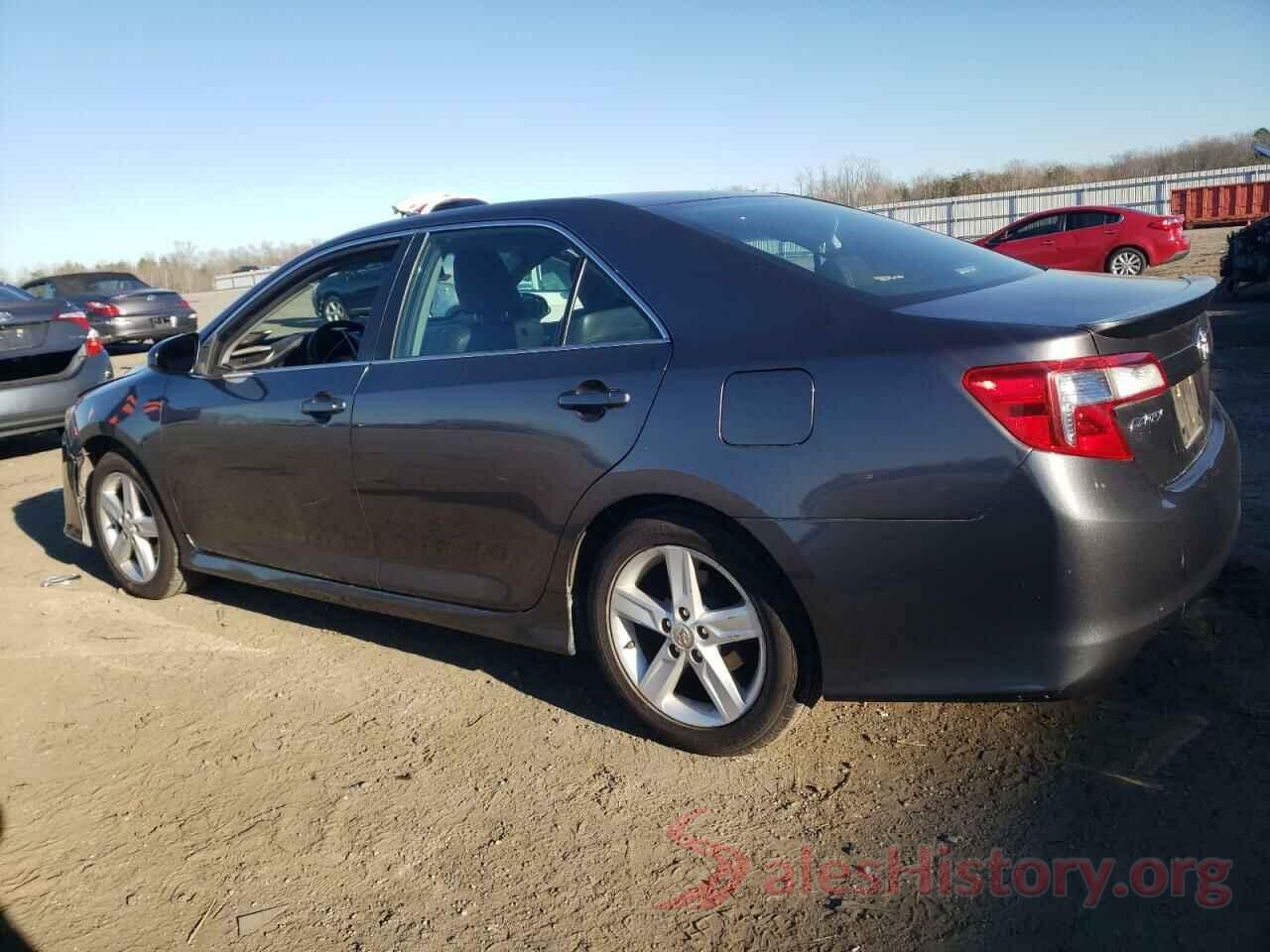 4T1BF1FK0EU772399 2014 TOYOTA CAMRY