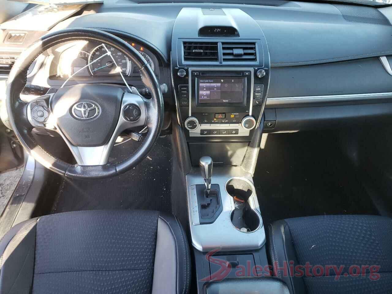 4T1BF1FK0EU772399 2014 TOYOTA CAMRY