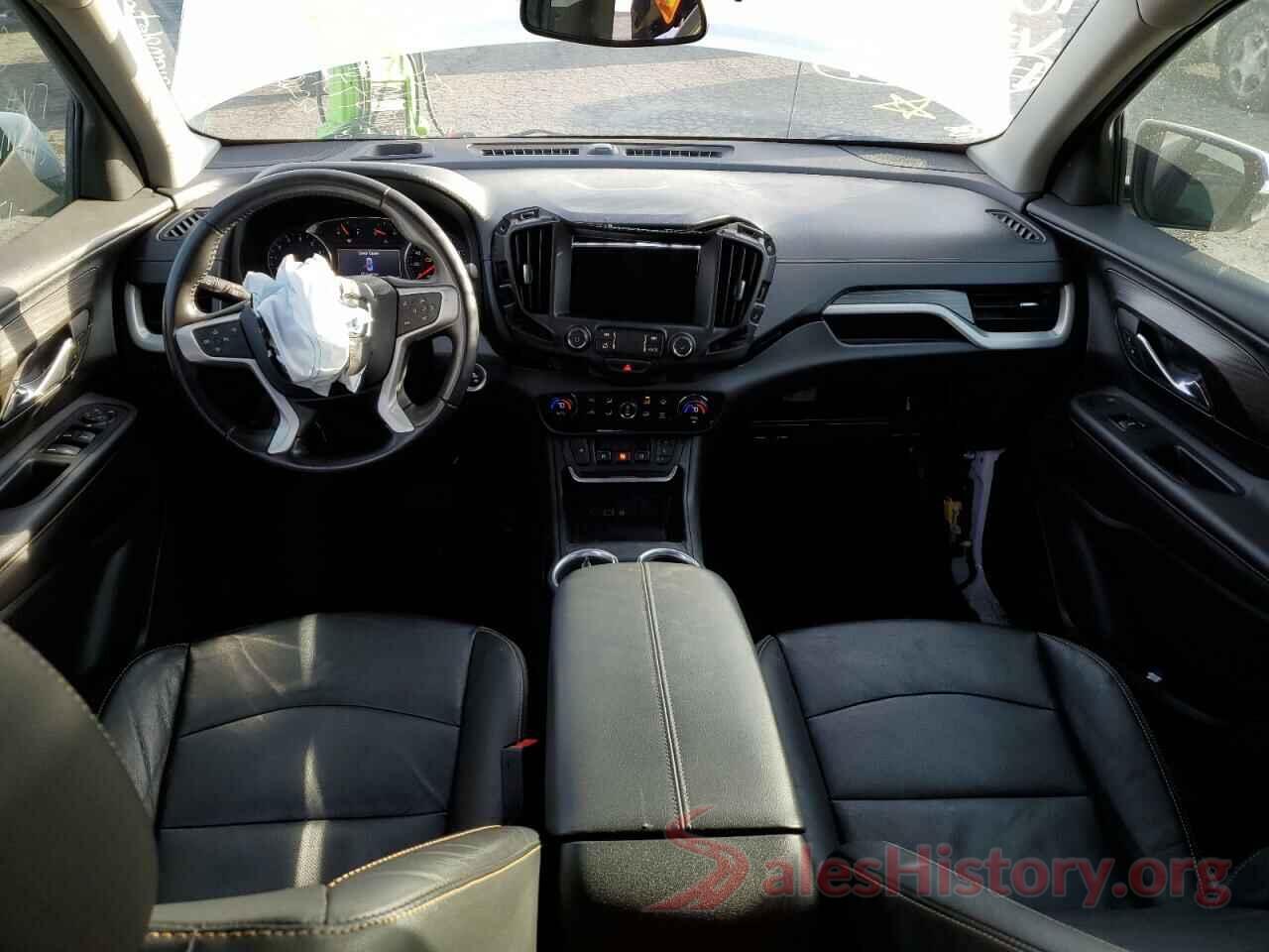 3GKALVEV8LL275110 2020 GMC TERRAIN