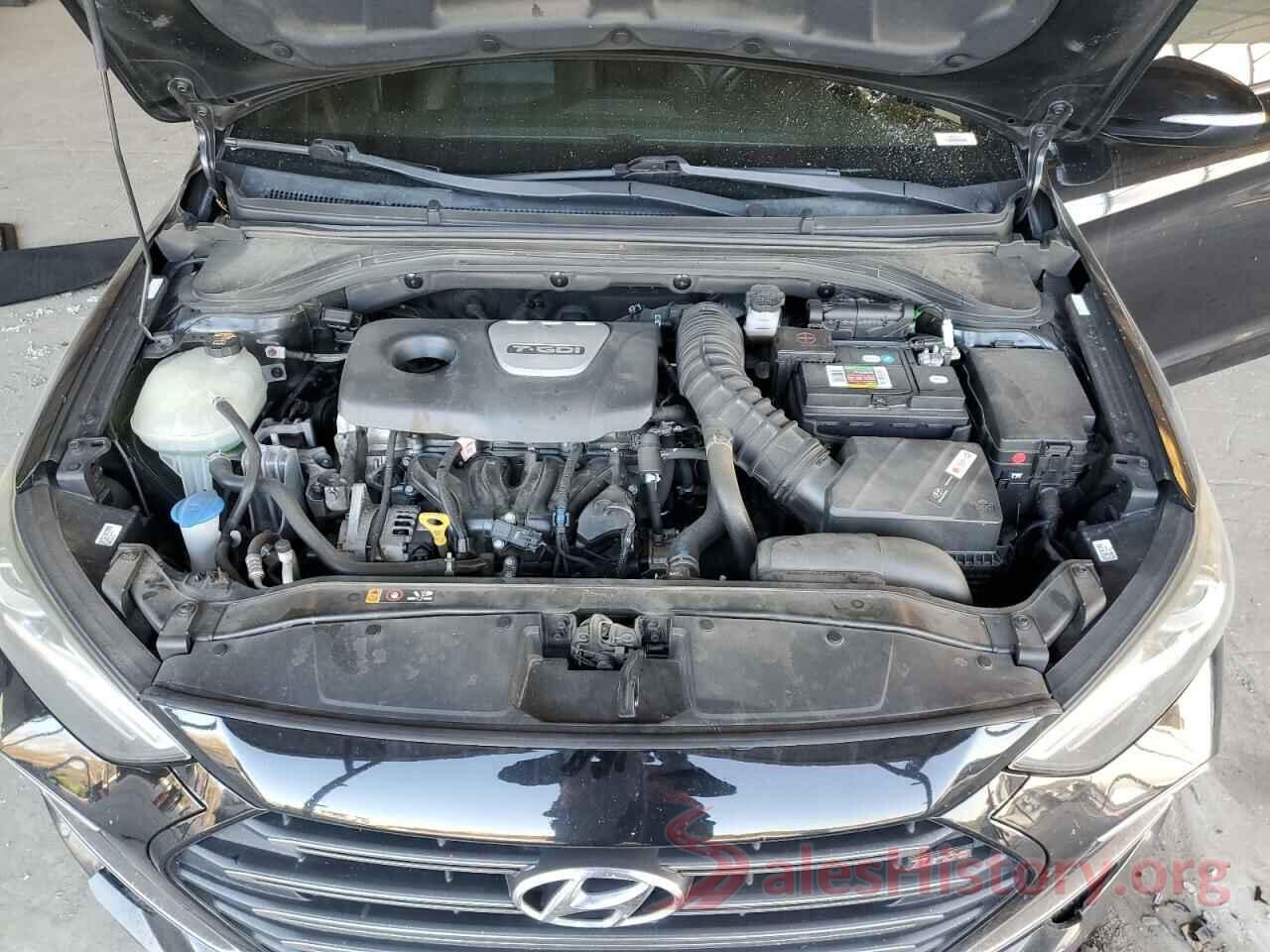 KMHD04LB2JU479193 2018 HYUNDAI ELANTRA