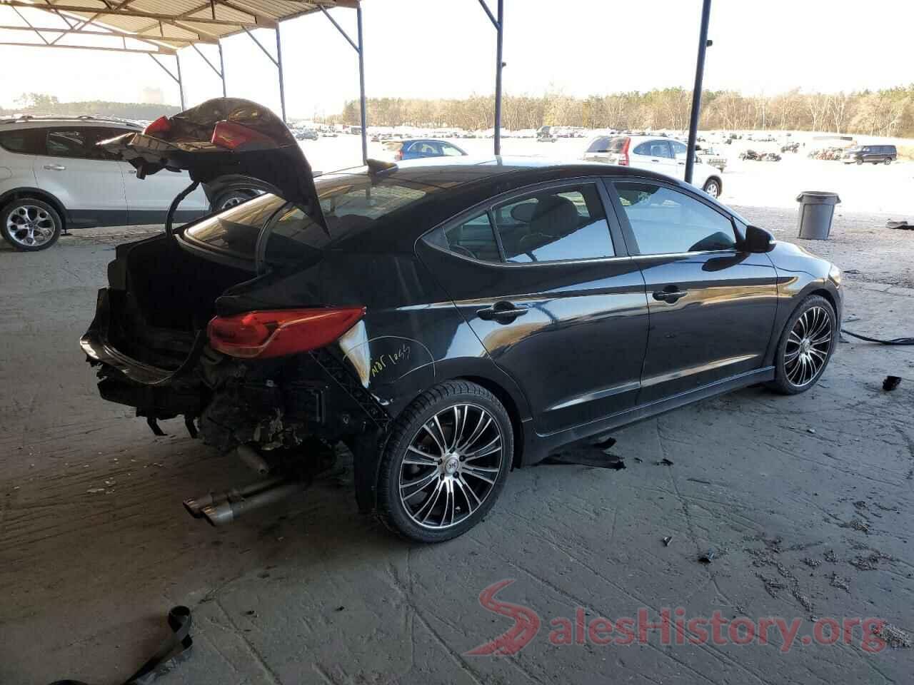 KMHD04LB2JU479193 2018 HYUNDAI ELANTRA