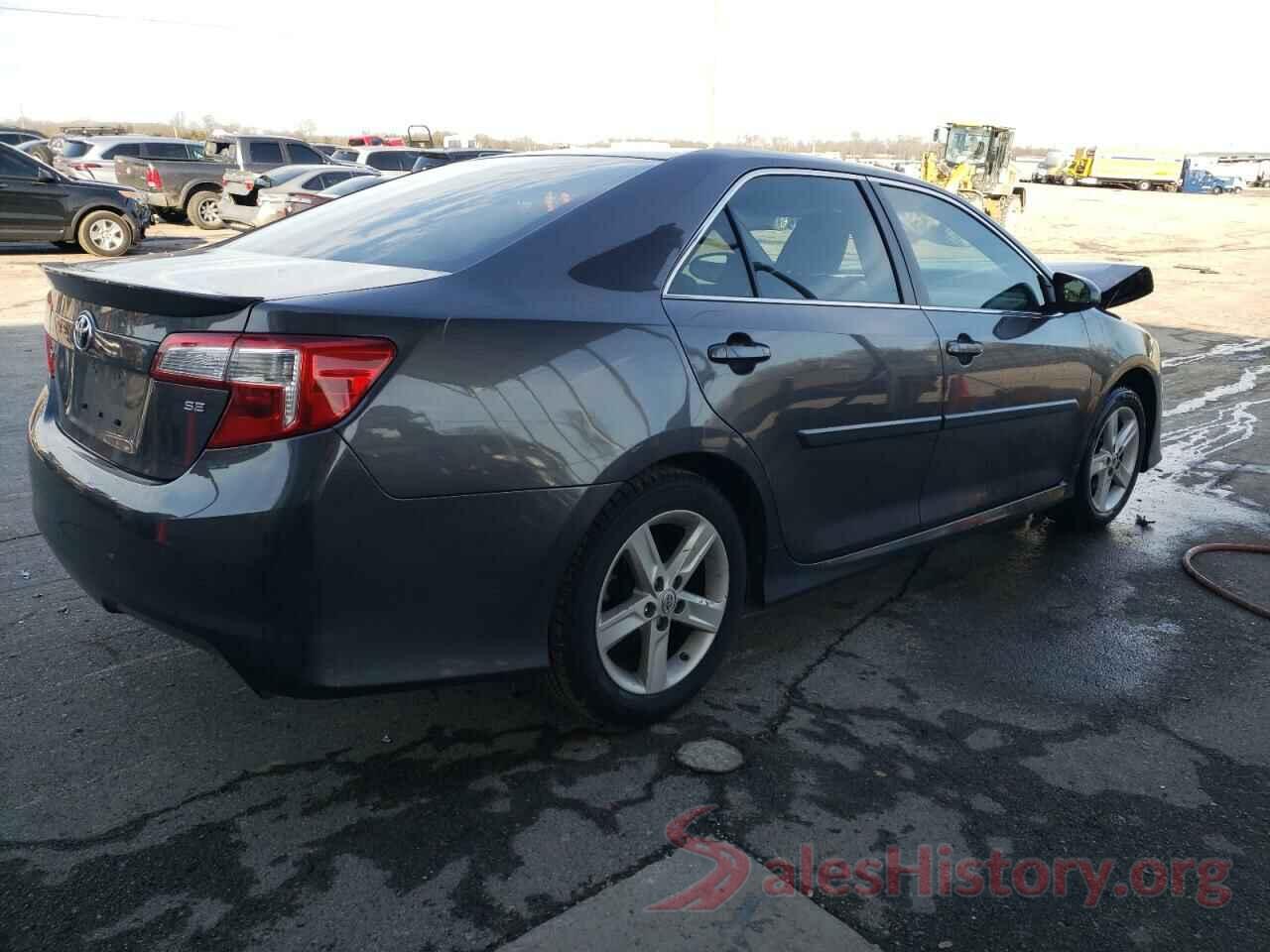 4T1BF1FK0EU466822 2014 TOYOTA CAMRY