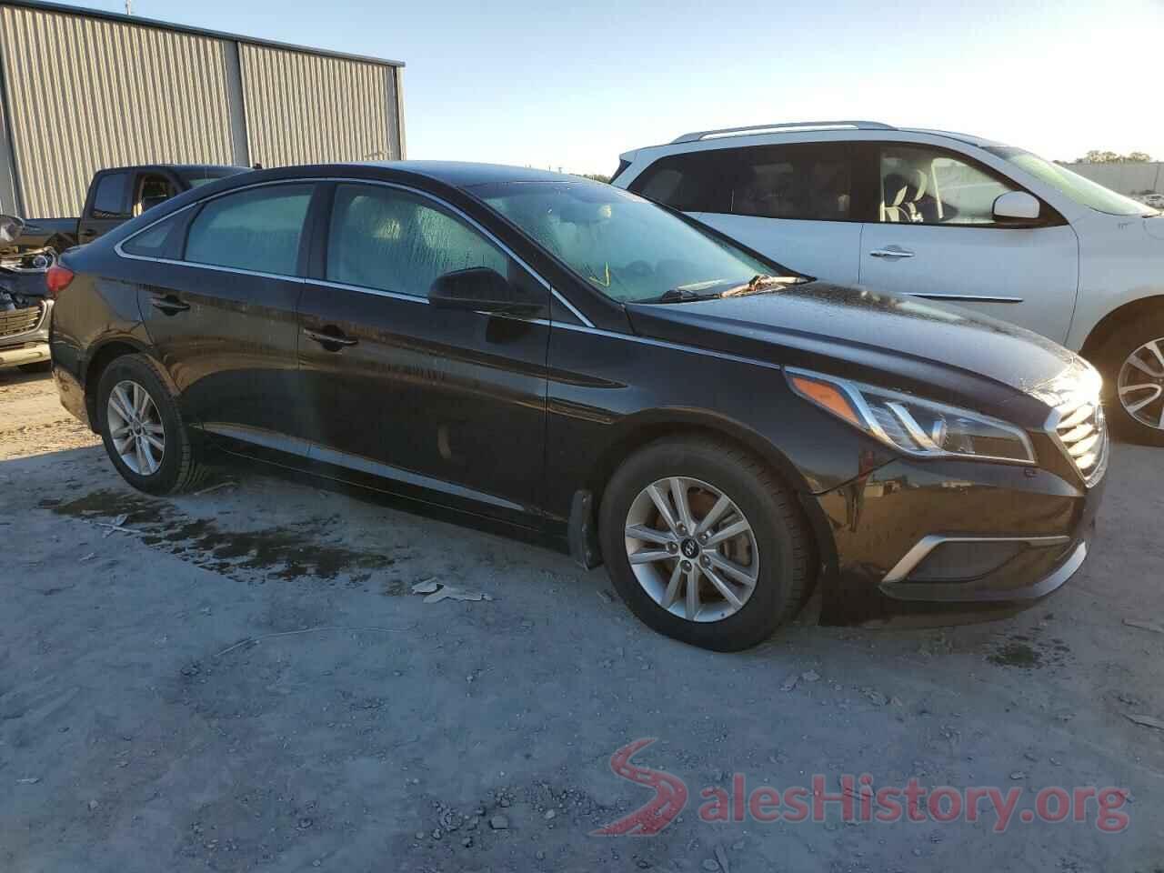 5NPE24AF1HH459241 2017 HYUNDAI SONATA