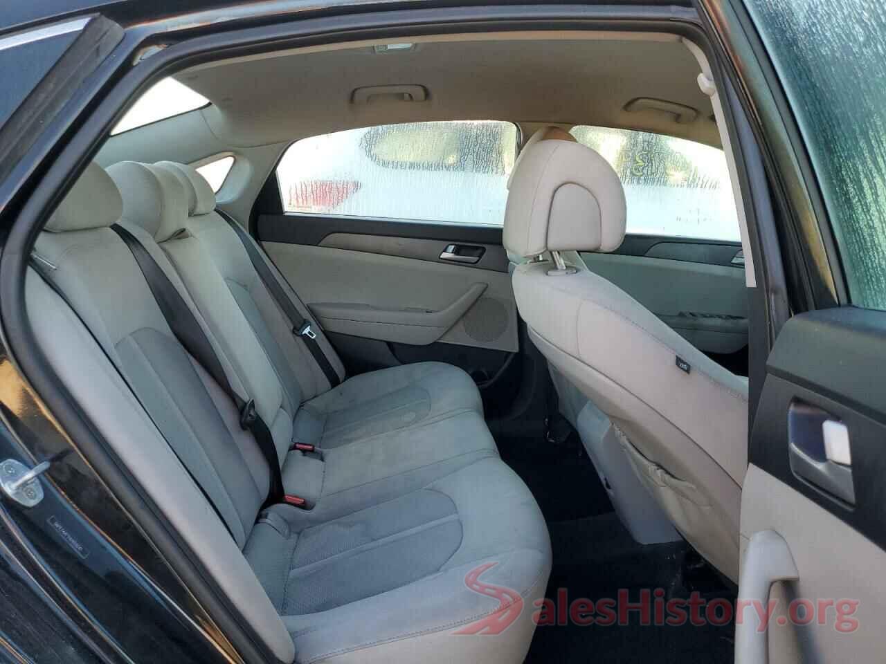 5NPE24AF1HH459241 2017 HYUNDAI SONATA