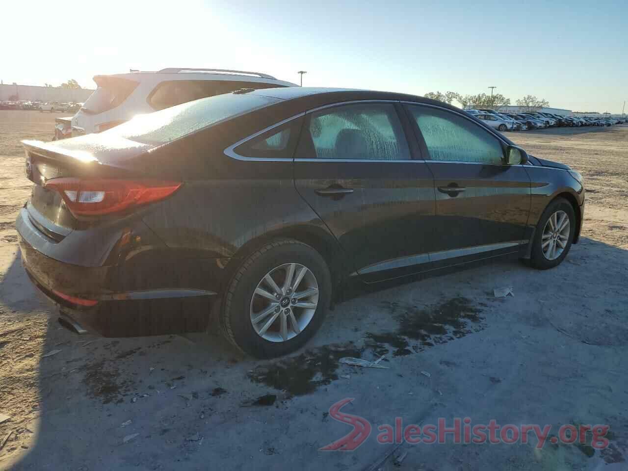 5NPE24AF1HH459241 2017 HYUNDAI SONATA