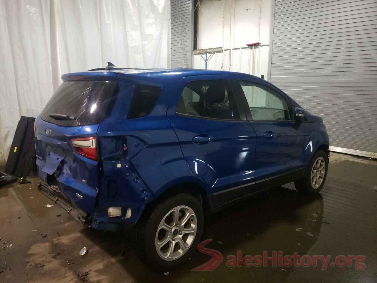 MAJ3S2GE7LC383173 2020 FORD ECOSPORT