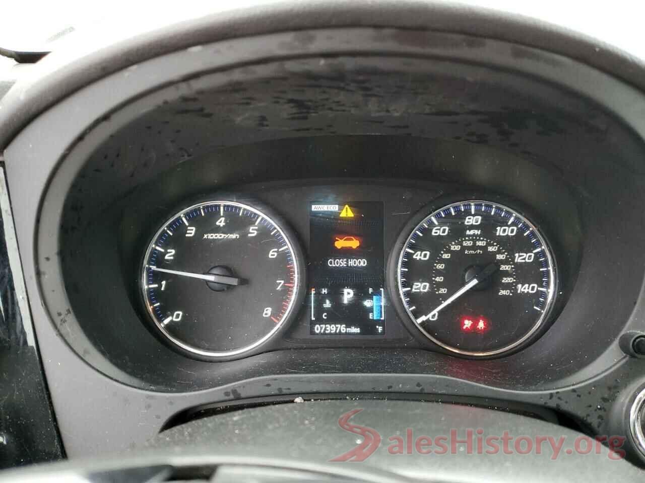 JA4AZ3A36KZ040130 2019 MITSUBISHI OUTLANDER