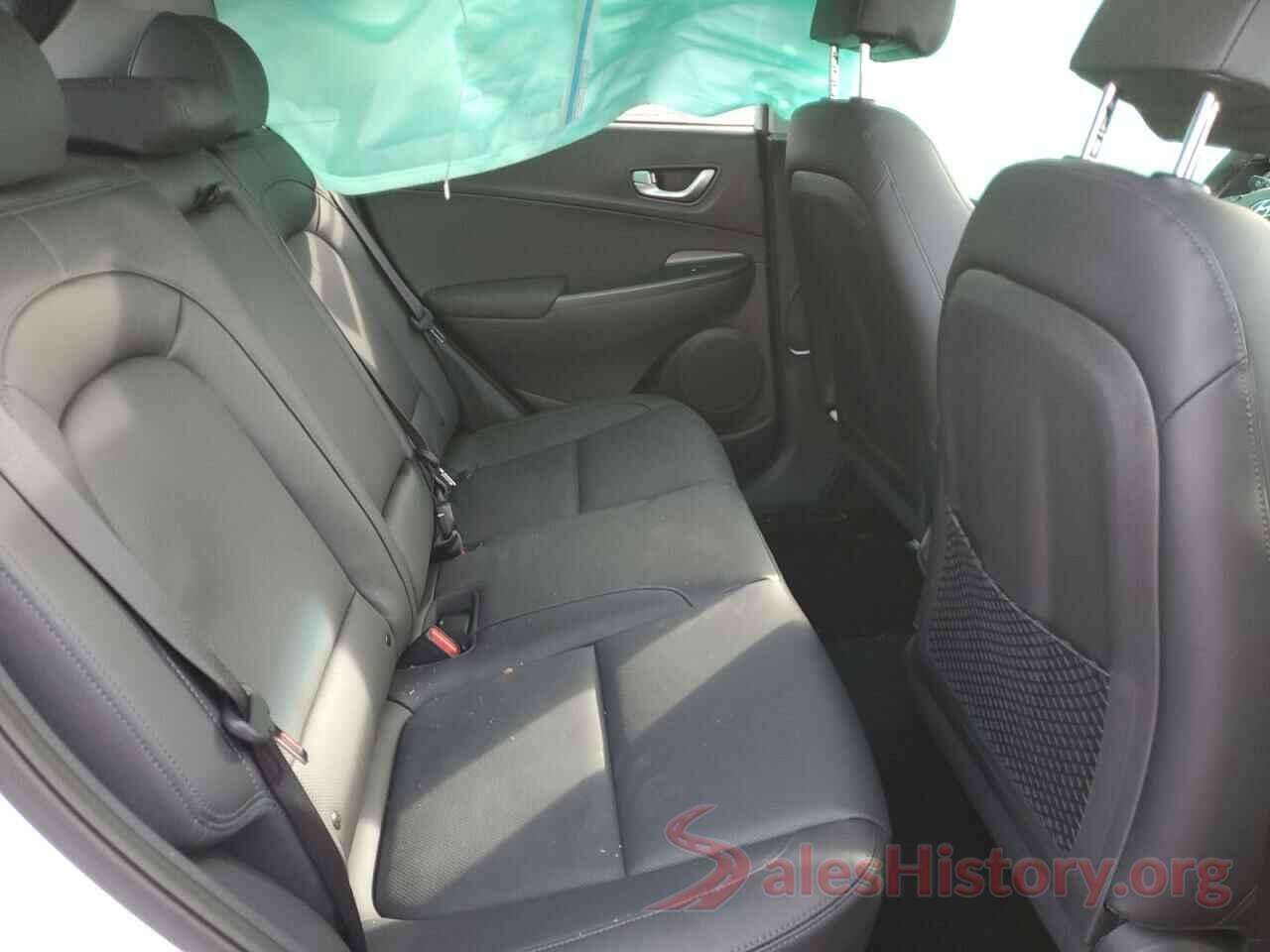 KM8K5CA36PU959065 2023 HYUNDAI KONA